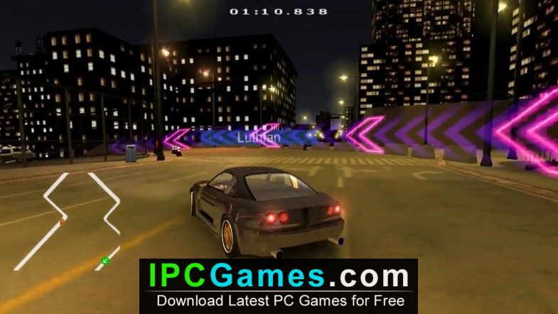 street racing pc download